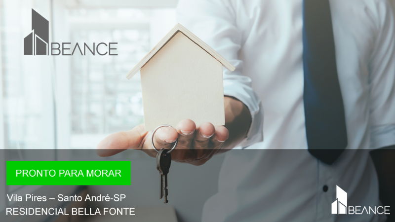 BEANCE - Residencial Bella Fonte