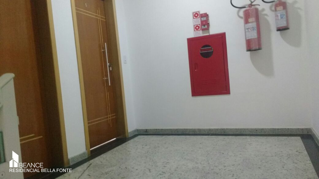BEANCE - Residencial Bella Fonte
