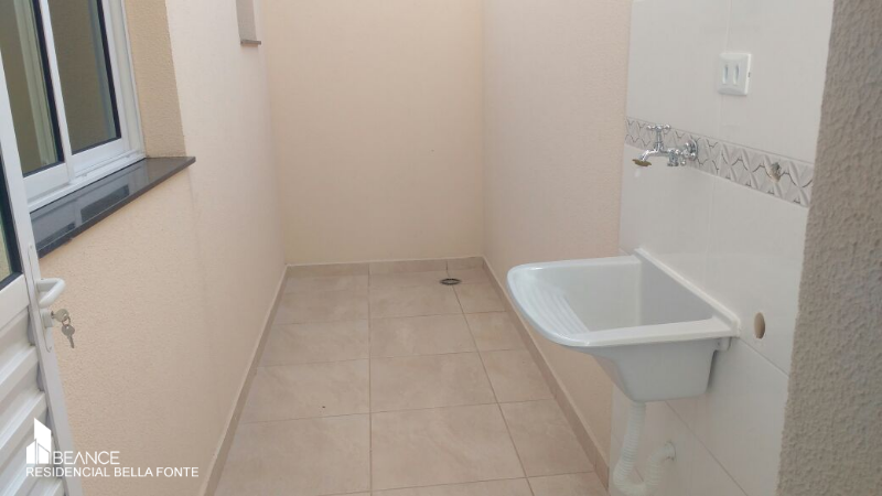 BEANCE - Residencial Bella Fonte