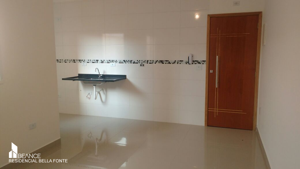 BEANCE - Residencial Bella Fonte