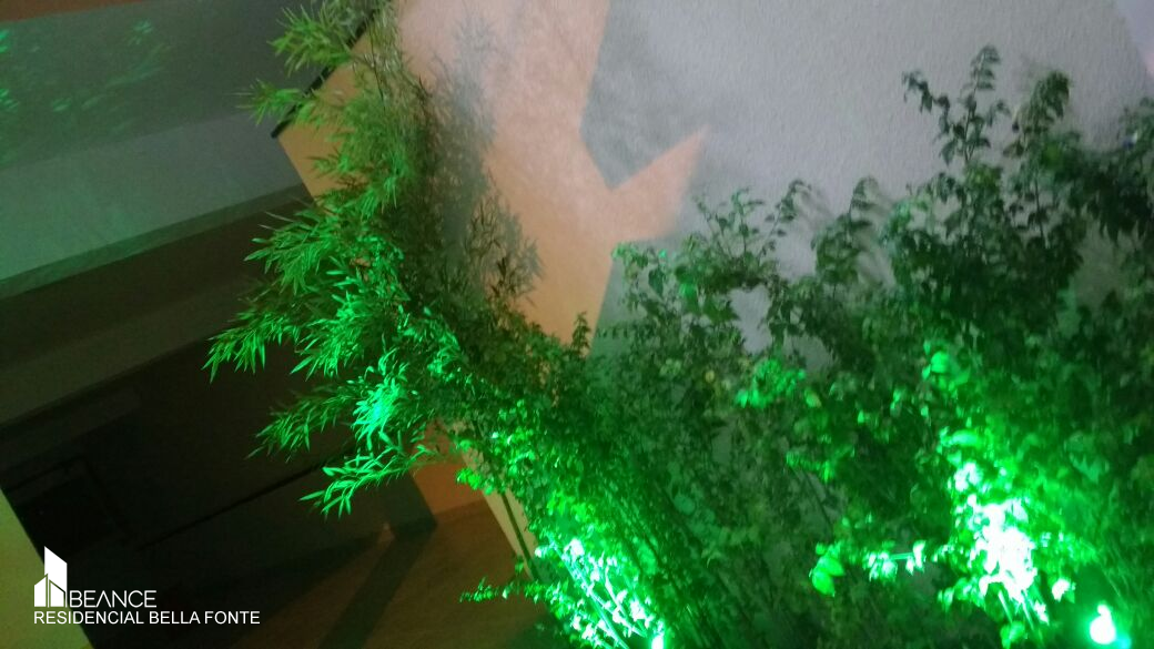 BEANCE - Residencial Bella Fonte