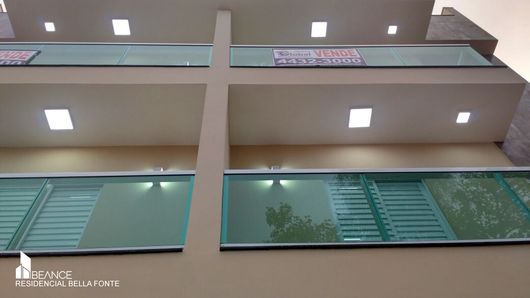 BEANCE - Residencial Bella Fonte