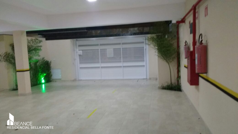 BEANCE - Residencial Bella Fonte