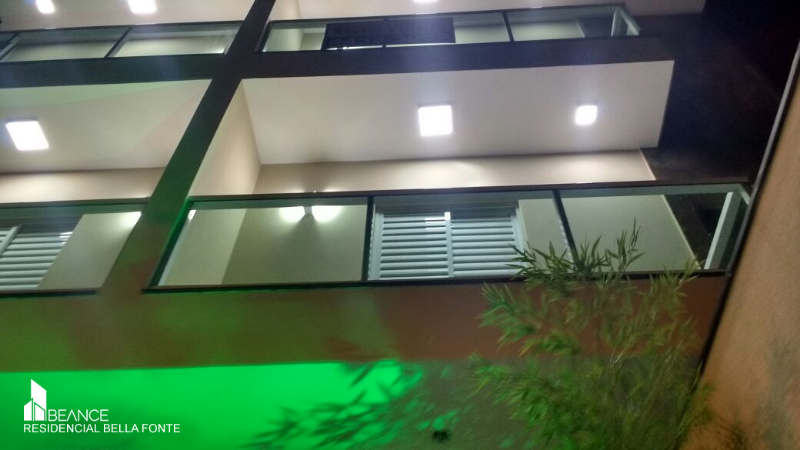 BEANCE - Residencial Bella Fonte