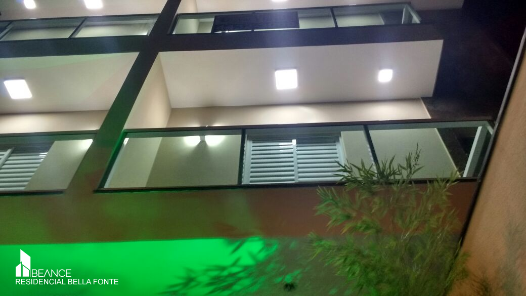 BEANCE - Residencial Bella Fonte