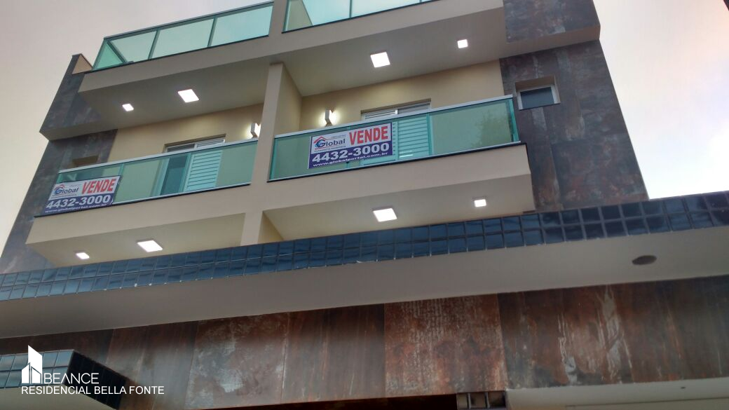BEANCE - Residencial Bella Fonte